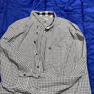 Burberry Brit Dress Shirt